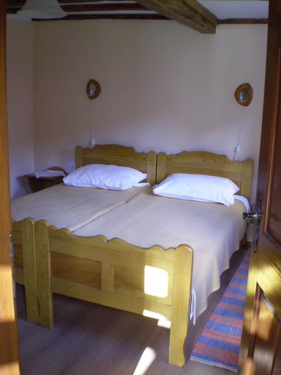 Apartments Iza Na Trem Čigoč Eksteriør billede
